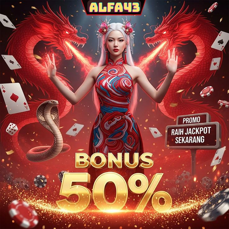 ALFA43 Situs Judi Bola Mix Parlay